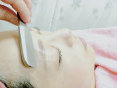 素肌美人目指しませんか!!