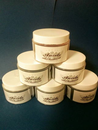 カラートリートメント