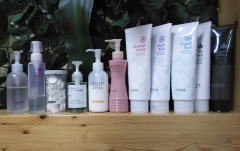 ���X�g�p���ϕi�N���V�G�X�e�V���[�Y