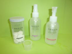 ローションマスク