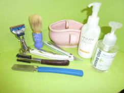 お肌の状態に合わせて