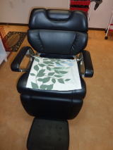 �t�@�[�X�g�N���X